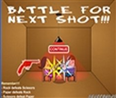 Battle For Next Shot